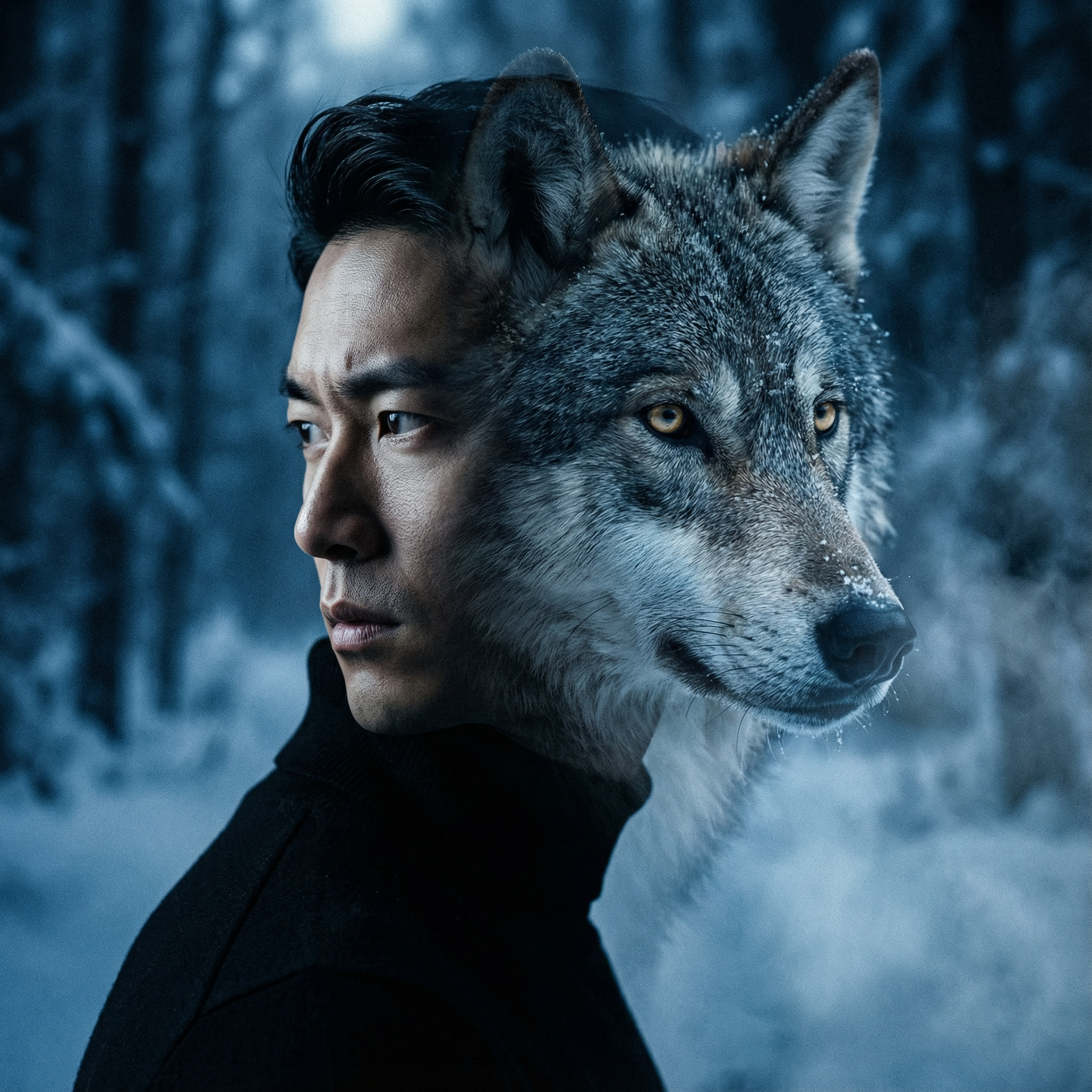 Lobo - O Estrategista