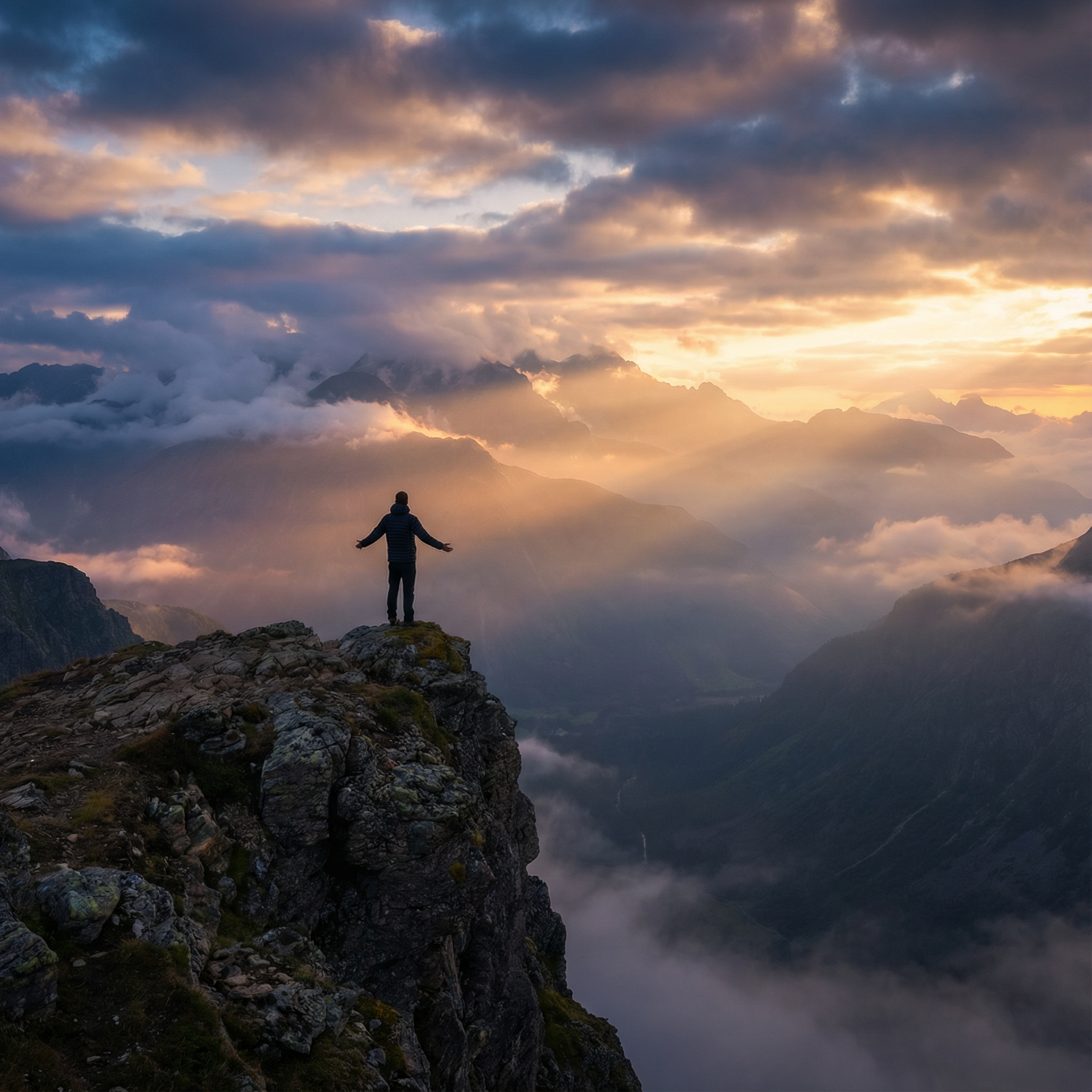 Transcendência e propósito