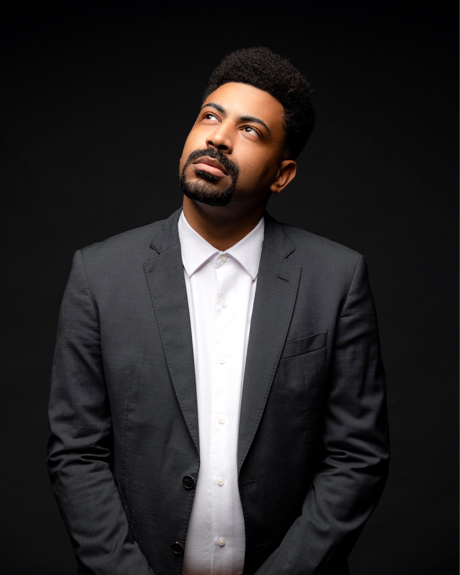 Mário Cardoso - Fundador da Tricotomia Masculina